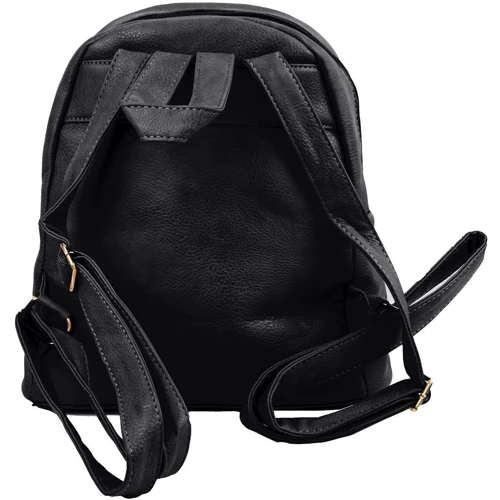 Жіночий рюкзак Valiria Fashion чорний (3DETBI221812-2): Країна виробник Китай