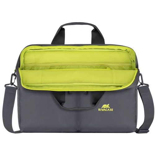 Сумка для ноутбуков RivaCase 16" 5532 Grey (5532 Grey) фото 17