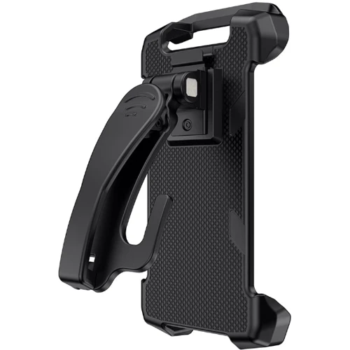 Чохол для телефона Ulefone Multifunctional Case для Ulefone Armor Mini 20: Плівка в комплекті нет