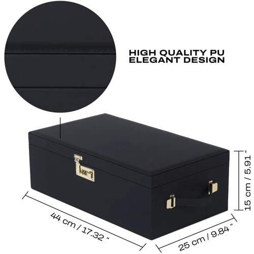 Кейс для іграшок Dorcel Le Coffret - Prestige Edition