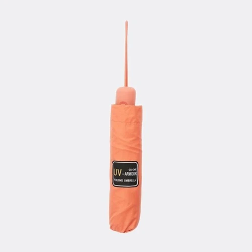 Зонт женский автомат Monsen персиковый (C1Rio16-peach): Механизм Автомат