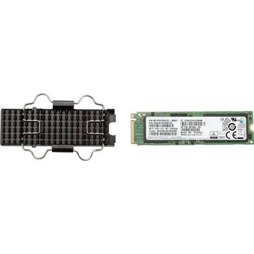 HP Z Turbo Drive 256 GB Z2 G4 (6EU82AA)