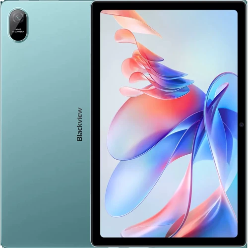 Планшет Blackview Tab 11 8/256GB Wi-Fi Lagoon Green