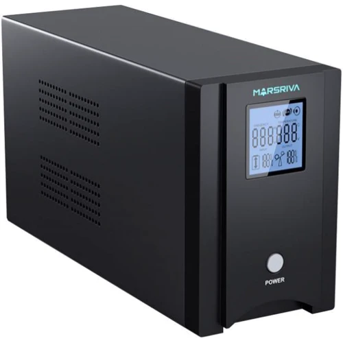 Marsriva MR-UF1500P-H: Производитель MARSRIVA