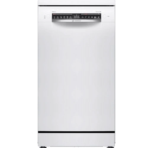 Посудомойка Bosch SPS4HKW49E
