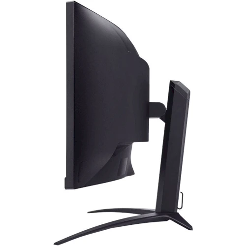 Монітор Acer Nitro XZ452CUVbemiiphuzx (UM.MX2EE.V01): Роздільна здатність Dual WQHD (5120x1440)