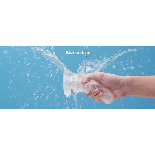 Рукав для мастурбатора Lovense Solace Neutral