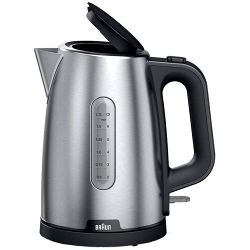 Электрочайник Braun WK 1500 BK фото 7