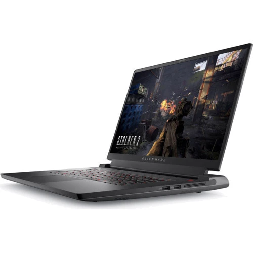 Ноутбук Dell Alienware M17 R5 (INS0159982-R0021478-SA) RB: Процессор AMD Ryzen 9 6900HX (3.3 - 4.9 ГГц) / 8 - ядерный