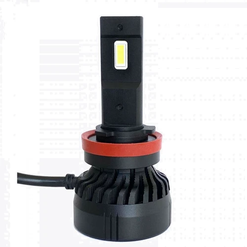 Лампы светодиодные Prime-X F Pro Н11 5000K (2 шт): Цветовая температура, K 5000