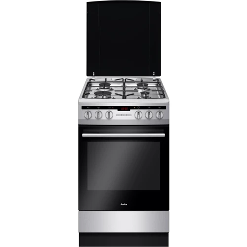 Плита комбинированная Amica 57GE3.43HZpTa(Xx)