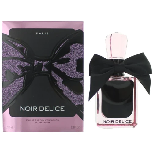 

Парфюмированная вода Johan B. Noir Delice 85 ml