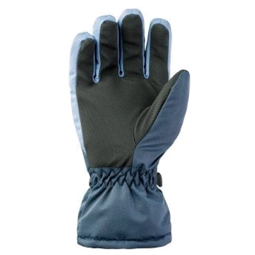 Жіночі рукавички Hi-Tec Lady Alva Розмір L-XL сині (LADY ALVA-OMBRE BLUE/INFINITY): Країна виробник Китай