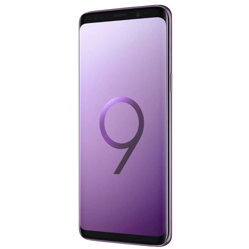 Смартфон Samsung Galaxy S9 4/64Gb Purple Approved Витринный образец фото 3
