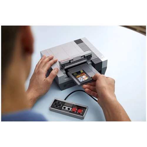 LEGO Exclusive Система развлечений Nintendo (71374)