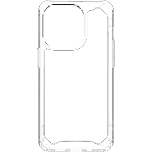 Чохол для iPhone Urban Armor Gear UAG Plyo Ice (114086114343) для iPhone 14 Pro фото 6