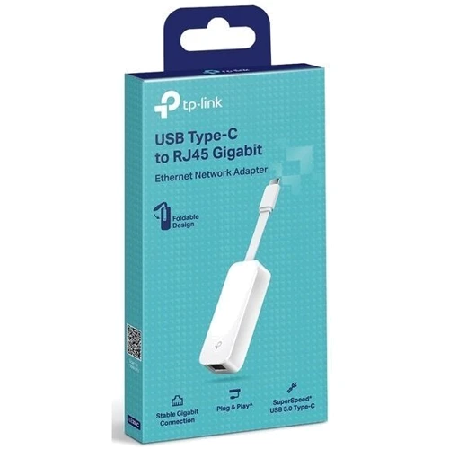 TP-Link UE300C фото 4