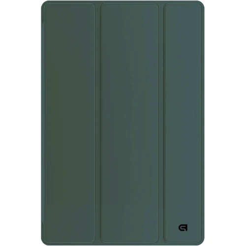 Аксесуар для планшетних ПК ArmorStandart Flex Case Dark Green для Samsung Galaxy Tab S9/S9 FE/S10 FE (ARM84448): Сумісність X526 Galaxy Tab S10 FE, X520 Galaxy Tab S10 FE, X510/X516 Galaxy Tab S9 FE, X510 Galaxy Tab S9 FE, X716 Galaxy Tab S9, X710/X716/X718 Galaxy Tab S9, X710 Galaxy Tab S9