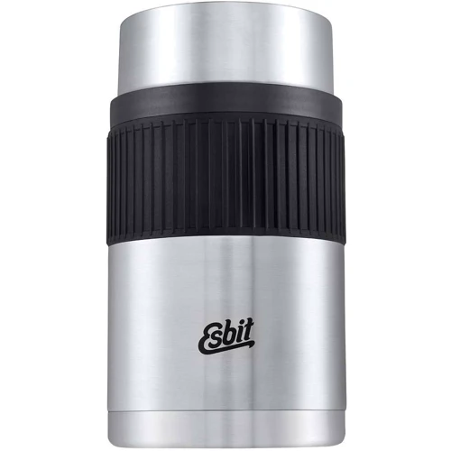 Термос для їжі Esbit FJ1000SC-SL-S 1 л (017.0209)