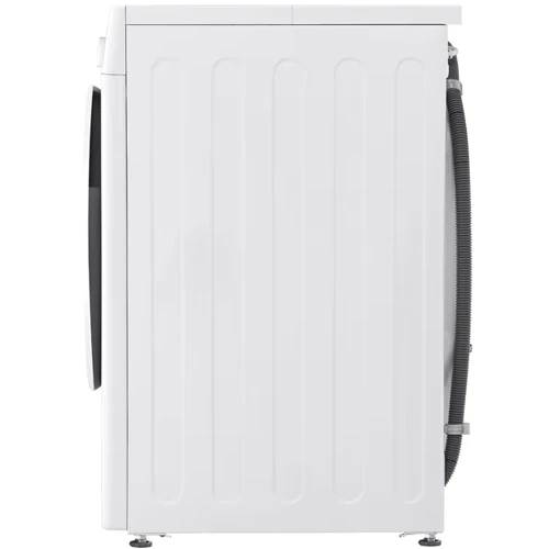 Стиральная машина LG F4WR511S0W