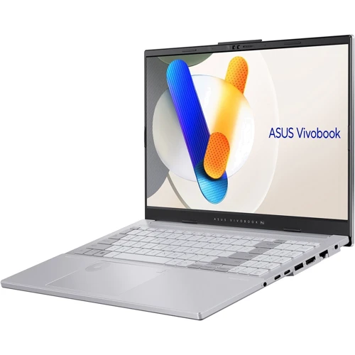 Ноутбук ASUS VivoBook Pro 15 OLED N6506MV-MA016X (90NB12Y2-M000R0) UA: Видеоадаптер NVidia GeForce RTX 4060, 8 ГБ GDDR6