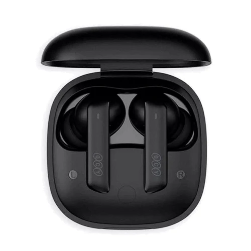 Навушники QCY HT05 Black