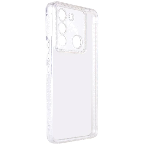 Чехол для телефонов TPU Case Starfall Clear for TECNO Pop 5 LTE: Совместимость TECNO Pop 5 LTE