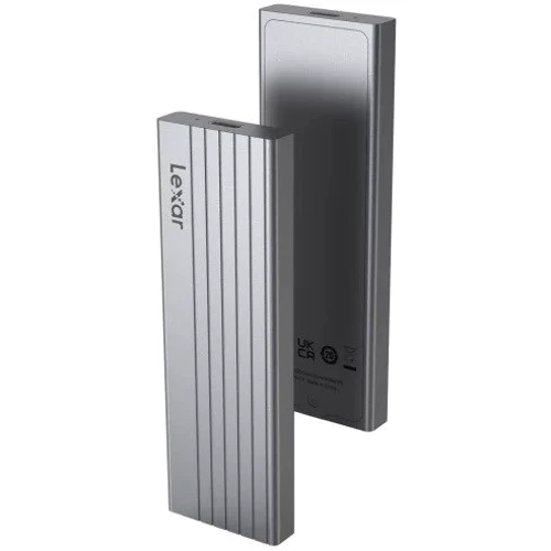Lexar E6P 2TB (LPAE06N002T-RNBNG) фото 5