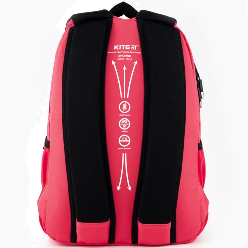 Рюкзак Kite Education K20-813m-2: Пол ребенка Для девочек
