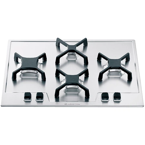 Варочная поверхность газовая Hotpoint-Ariston PH 740ES(IX)