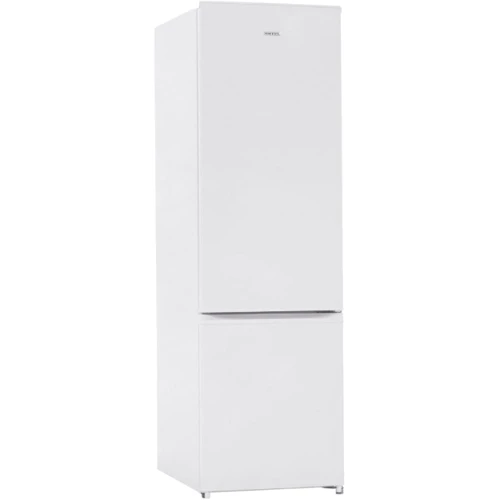 Холодильник Eleyus MRDW 2177M55 WH: Исполнение отдельностоящий