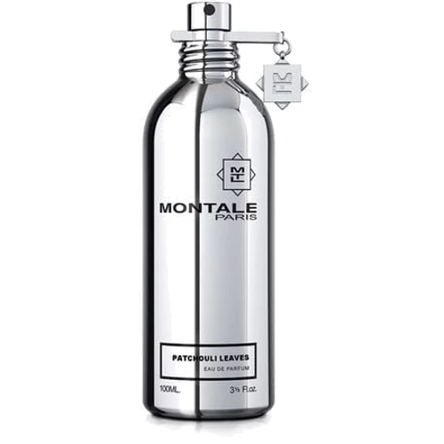 Парфюмированная вода Montale Patchouli Leaves 100 ml Тестер: Вид Парфюмированная вода