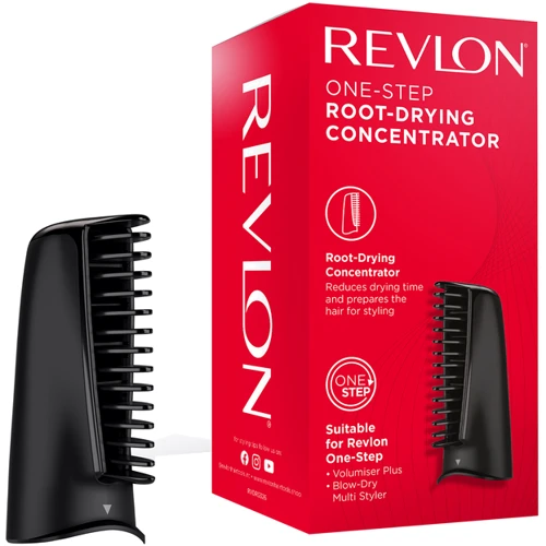 

Насадка концентратор Revlon One-Step Root-Drying Concentrator (RVDR5326)