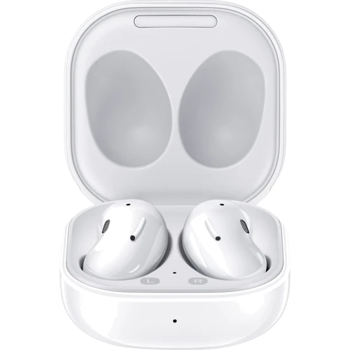 Наушники Samsung Galaxy Buds Live White (SM-R180NZWASEK) UA