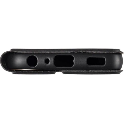 Аксессуар для смартфона BeCover Book Exclusive New Style Black for Samsung A245 Galaxy A24 4G/M346 Galaxy M34 5G (709780): Цвет черный