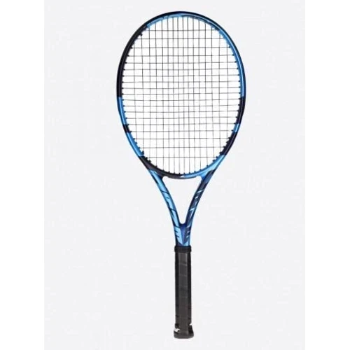 Ракетка для большого тенниса Babolat Pure Drive Team no cover blue Gr3