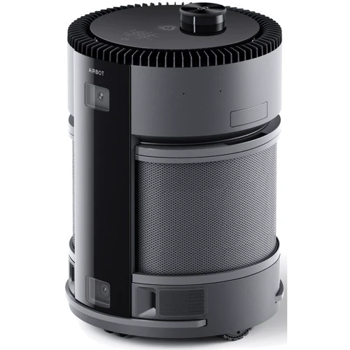 Очищувач повітря ECOVACS AIRBOT Z1: Площа приміщення, кв.м 51