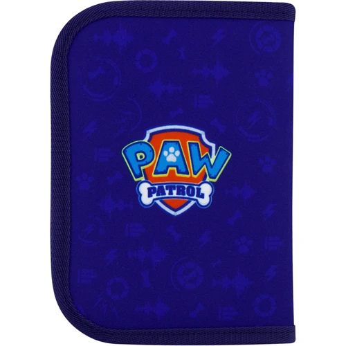 Пенал Kite 1 відп., 2 отд., З наповненням 622 PAW paw20-622h: Рік випуску колекції 2020