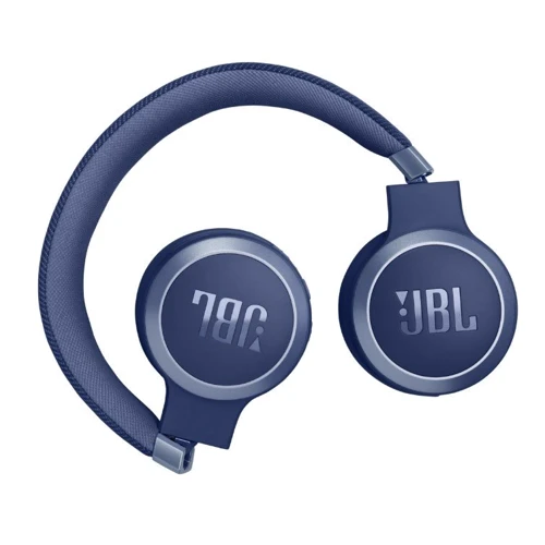Наушники JBL Live 670NC Blue (JBLLIVE670NCBLU) фото 6