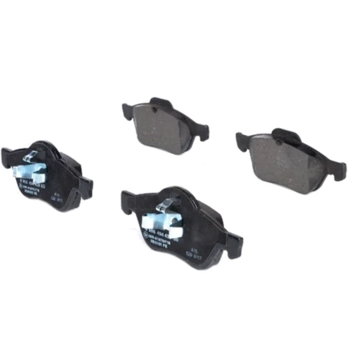 Тормозные колодки Bosch 0 986 494 439 фото 1