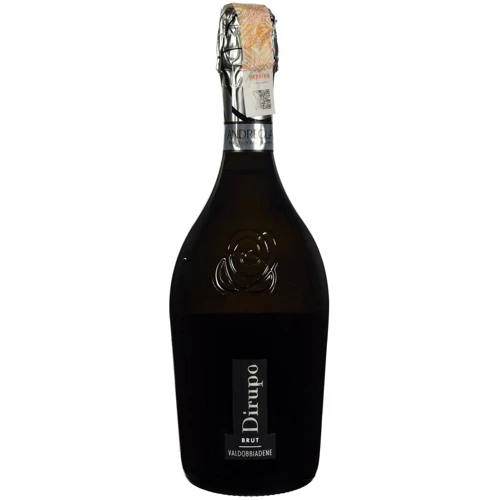 Вино игристое Dirupo Valdobbiadene Prosecco Superiore Brut DOCG белое брют 0.75 л (FSH_8033286330402)