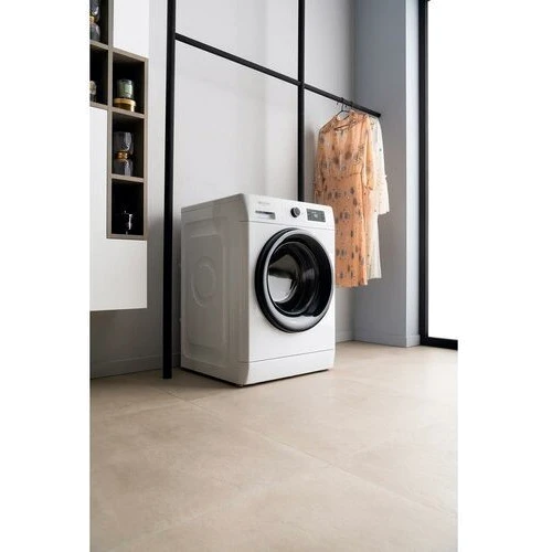 Стиральная машина Whirlpool FWSG 61283 BV EE: Тип машины Автомат