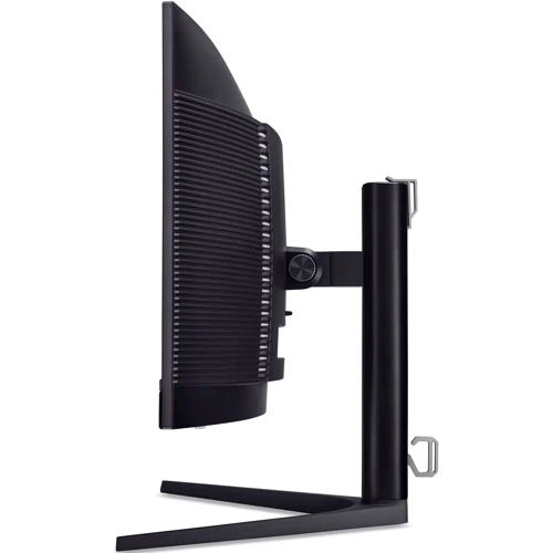 Монитор Acer Predator X34V (UM.CXXEE.V01): Тип ЖК-матрицы OLED