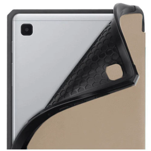Аксесуар для планшетних ПК BeCover Flexible TPU Mate Gold for Samsung Galaxy Tab A7 Lite SM-T220 / SM-T225 (706476) фото 4