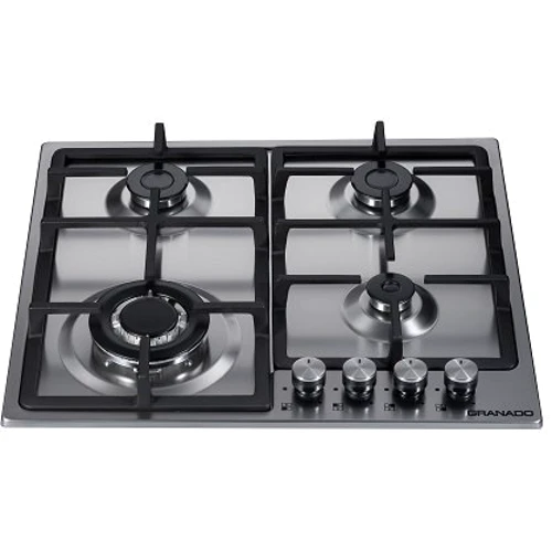 Варочная поверхность GRANADO GGH 61-114 inox