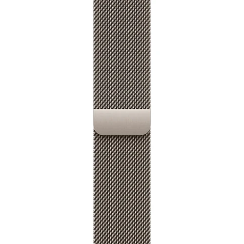 Apple 42mm Natural Milanese Loop (MXMM3ZM/A)