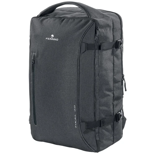 Рюкзак Ferrino Tikal II 40 Black (926522)