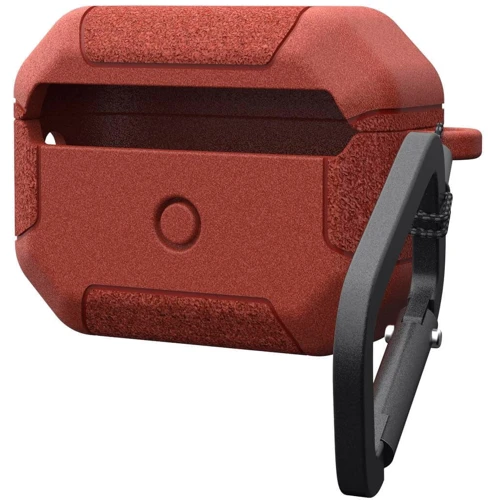 Чехол для наушников UAG Scout Rust (104123119191) for Apple AirPods Pro 2 фото 6