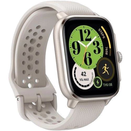 Смарт-часы Amazfit Cheetah (Square) Winner Champagne: Емкость батареи, мАч 240