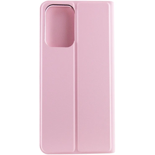 Чохол для телефона Mobile Case GETMAN Elegant Pink for Xiaomi Redmi 12: Плівка в комплекті нет